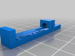30mm tube cutter for Hot End Fix