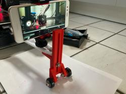 yl pf101 b 3d frame camera | Page 1 | STLFinder