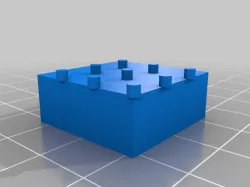 3x3