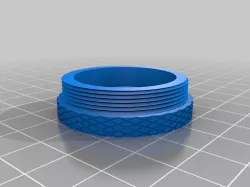 5KU PBS-1 / PBS-3 spitfire tracer cap