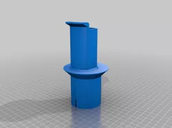 Adventurer 3 - 3 Support Spool Holder