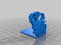 Amongus Imposter Phonestand