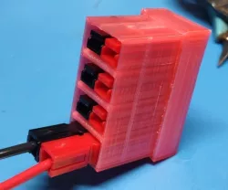 Anderson Powerpole Junction - Splitter Box