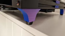 Another feet for printers