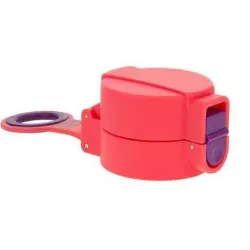 Ars una water bottle