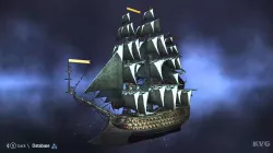 Assassin's creed Rogue The Gerfaut