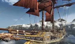 Assassin's creed Rogue The Morrigan