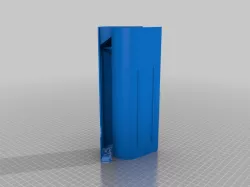 BAMBULAB P1P COVER