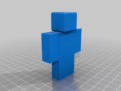Basic Roblox Noob