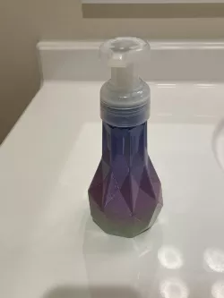 Bath & Body Works Soap Containers