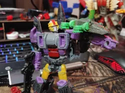 Battlemaster Gatoraider