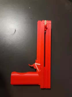 BB and Dart Blaster