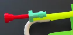 berp