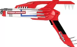 Blade Blaster MMPR