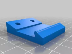 Blue Point PR43 Latch
