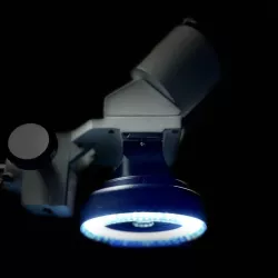 BRESSER Biorit ICD CS Ring Light Adapter