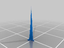 Burj Khalifa