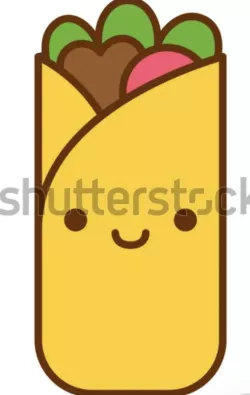burrito