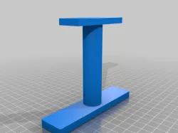Butter Bar Mold/Press