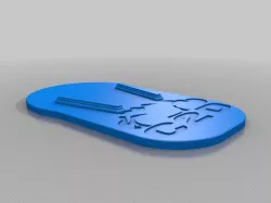 C2D KICKSTAND PAD