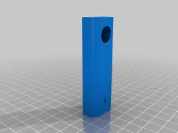 Caliburn G2 Sleeve / Case and Cap