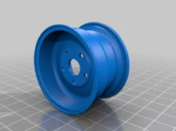 Car disk