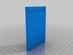 card holder for the back of phone