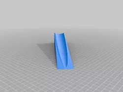 chopsticks base insert