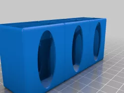 chord storage