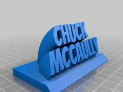 Chuck