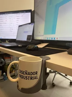Coffee Holder 