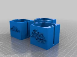 Connecting Containers 