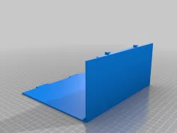 CoolerMaster PSU Cover/Shroud