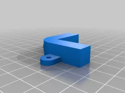 Corner Bracket Outside