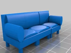 couch