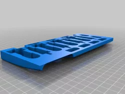 Cricut Maker Tool Organizer Remix