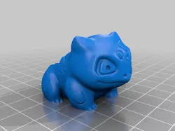 D20 Bulbasaur