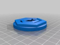 DERO Magnet