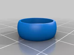Discbound disc