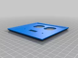 Duplex and Toggle