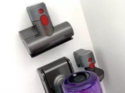 Dyson Stick Vac Accessory Mount (Single)