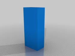 Ebike Battery Box 