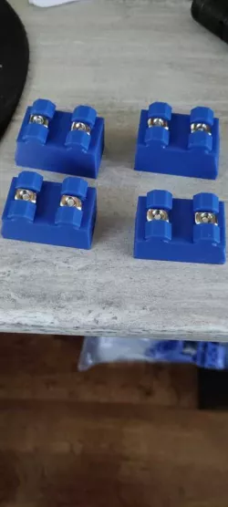 Ender 3 / Ender 3 v2 Feet