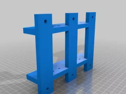 Ender 3 Max Y Axis Linear Rail Connector