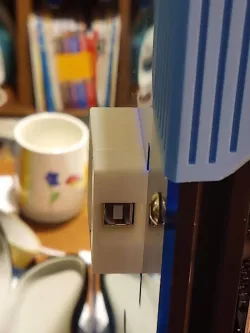 ender 6 USB-box