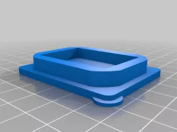 Epson Projector Lens Cover