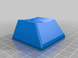 escape key model