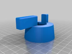 Eva Solo Rise Jug lid helper