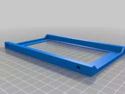 Extendible Mining Stands