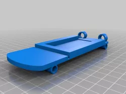 fan power car